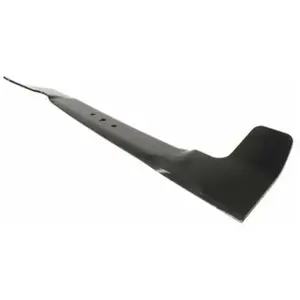 Greenstar 2696 Lame droite adaptable pour tondeuses MTD pas cher