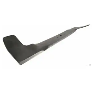 Comparateur de prix : Greenstar 2697 Lame gauche adaptable pour tondeuses MTD