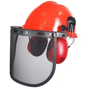 Greenstar 10244 Casque Forestier Complet F3464 pas cher