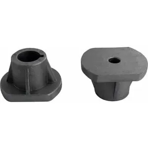 Comparateur de prix : Support de lame universel court alésage 22,2mm - hauteur 37mm
