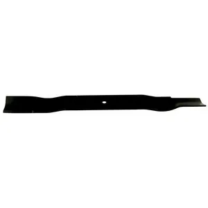 Greenstar Lame adaptable pour tondeuse GRANJA - L: 520mm, alésage central: 11mm pas cher