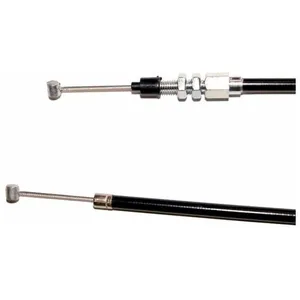 Comparateur de prix : Greenstar 8320 Câble d'accélération adaptable pour Honda F2383, Noir