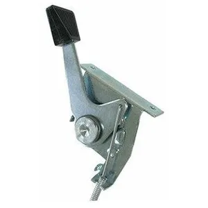 Comparateur de prix : Commande d'accélération adaptable pour autoportée SNAPPER à moteur BRI...