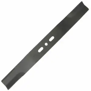 Greenstar Lame universelle standard cintrée pour tondeuse pas cher