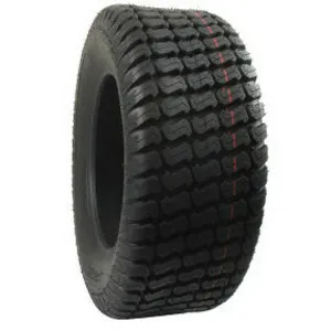 Axis Communications Pneumatique Tubeless profil tennis 4 plis pour motoculteur - JARDIN PRATIC - 16 x 650 x Ø8