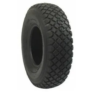 Comparateur de prix : Pneu gazon 410 / 350 - 6 (4 plis)