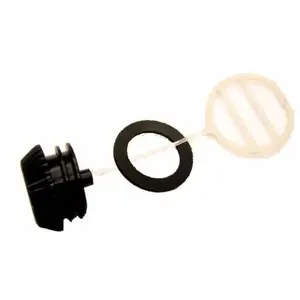 Comparateur de prix : Bouchon de réservoir à essence STIHL 11173500500 - 1117-350-0500