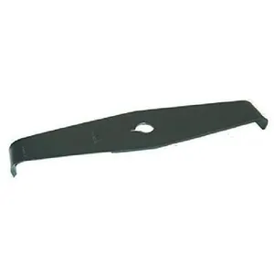 Comparateur de prix : Jardin Pratic Greenstar 3444 Lame ronce 320 x 3 mm Alésage 25,4 mm