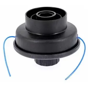 Comparateur de prix : Tête fil nylon TAP-N-GO 2 fils adaptable pour désherbeuse STIHL jusqu'...