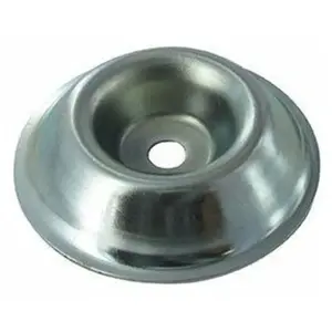 Comparateur de prix : Greenstar 10220 Coupelle d'appui en Acier 10 mm F420