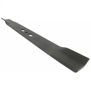 Comparateur de prix : Greenstar Lame universelle droite standard soufflante pour tondeuse - L: 450mm, alésage:10mm, entraxe: 55/98mm