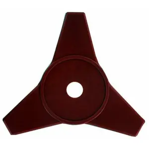 Lame nylon 3 dents adaptable pour débroussailleuseVendu paramazon