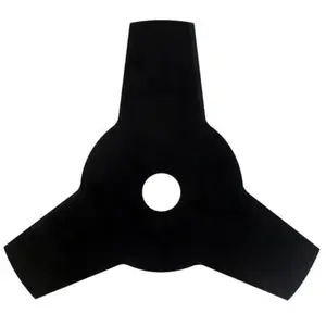 Comparateur de prix : Lame 3 dents pleine 230 x 1,4 mm Alésage 25,4 mm