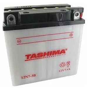 OEM Batterie 12N73B + à droite pas cher