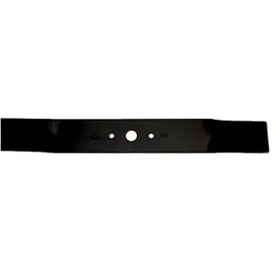 Comparateur de prix : Ratioparts Lame standard adaptable pour tondeuse Castelgarden - L : 450 mm - Alésage : 18,5mm - Entraxe : 65mm