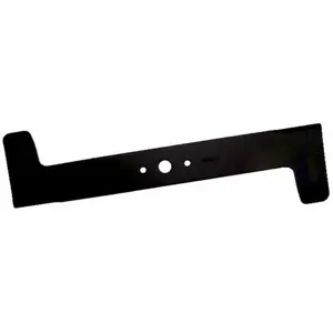 Comparateur de prix : Greenstar Lame adaptable pour tondeuses Castelgarden - L : 460 mm - Alésage : 18,5 mm - Entraxe : 65 mm