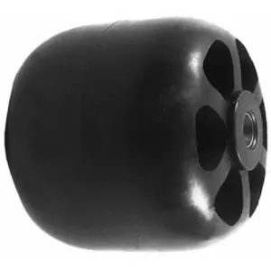 Comparateur de prix : Greenstar Roue anti-scalp adaptable pour KUBOTA modèles RC40G, G4200, G5200 Ø: ext: 95,2mm, Long moyeu: 96,8mm centré, alésage: 11,9mm