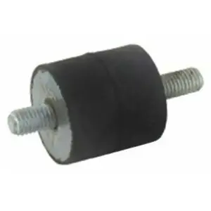 Greenstar Silent bloc ASMOTOR 4817 modèles AS53B2 - Standard - AS53B1 - AS53B1R