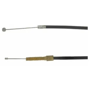 Comparateur de prix : Câble d'accélérateur adaptable pour débroussailleuse SRM250, SRM2501