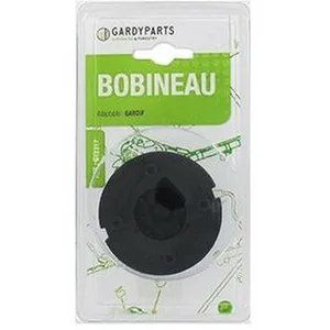 Comparateur de prix : Bobineau adaptable GARDIF pour machine GT2317