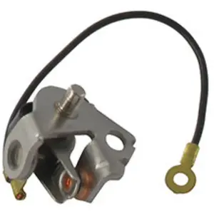 Rupteur d'allumage JLO modèles L101, L101UF, L152, RM77, L97, RM97, R... pas cher