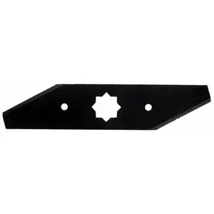 Greenstar Couteau de broyeur VIKING 112008 - 60017020200 - 6001-702-0200 pas cher
