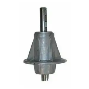 Comparateur de prix : Palier de lame CASTELGARDEN 82207200/0 gauche TWIN CUT 102 et 122 côté...