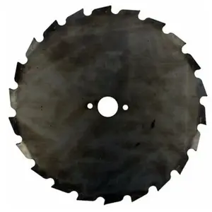 Greenstar 3463 Disque maxi pour débroussailleuse 200 x 20,0 x 1,6 mm