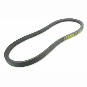 Comparateur de prix : Greenstar Courroie lisse trapézoïdale série A (section 13x8mm) Longueur ext: 1700mm