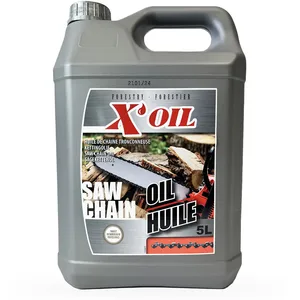 Comparateur de prix : Greenstar Huile spéciale chaine tronçonneuse