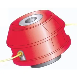 Comparateur de prix : Centrale Brico TETE FIL NYLON DEROULEMENT AUTOMATIQUE