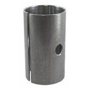 Comparateur de prix : Bague de réduction aluminium pour tube de débroussailleuse - 28 - 26 m...