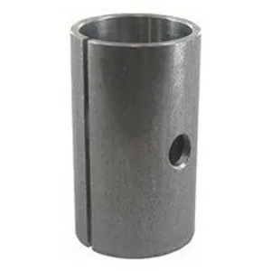 Comparateur de prix : Bague de réduction aluminium pour tube de débroussailleuse - 28 - 24 m...