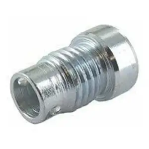 Comparateur de prix : Adaptateur pour têtes débroussailleusessTAP-N- Tecomec - M8 x 125 filetage à gauche femelle