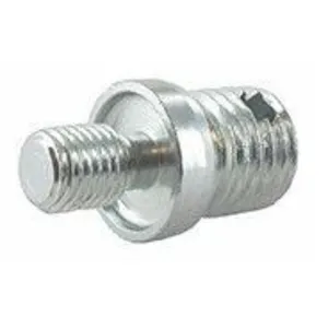 Comparateur de prix : Adaptateur pour têtes débroussailleuses TAP-N-WORK Tecomec - M10 x 1,2...