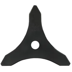OEM gamme professionnelle - lame 3 dents adaptable pour débroussailleu... pas cher