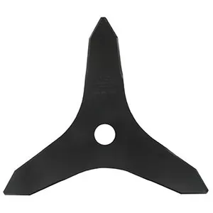 OEM gamme professionnelle - lame 3 dents adaptable pour débroussailleu... pas cher
