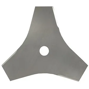 OEM gamme professionnelle - lame 3 dents évidées adaptable pour débrou... pas cher