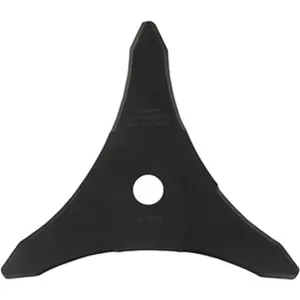 OEM lame professionnelle 3 dents adaptable pour débroussailleuse - cou... pas cher
