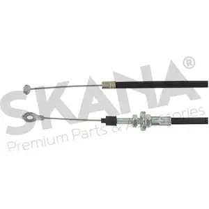 Câble d'embrayage adaptable Honda pour modèles hrb-475. origine 54510-... pas cher