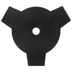 OEM gamme professionnelle - lame 3 dents adaptable pour débroussailleu... pas cher