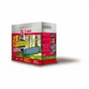 PROVENCE OUTILLAGE Mousse isolante pour robinet 50mmx3mmx5m pas cher