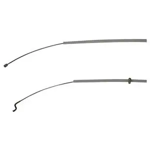 Câble d'accélération HUSQVARNA 537052501 pas cher