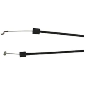 Comparateur de prix : Câble d'accélération adaptable pour coupe bordures WEED EATER modèles ...