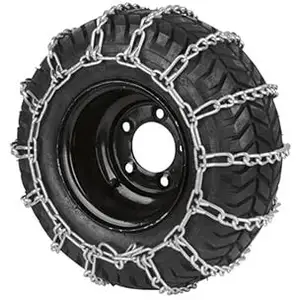 OEM Paire de chaine à neige pour pneumatique - Dimensions: 22 x 800 - 10 ... pas cher