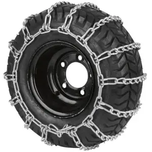 Chaînes à neige 18x950x8 très haute qualité - peerless pas cher