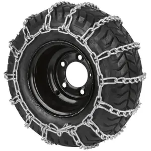 Comparateur de prix : Chaînes à neige 400x480x8 très haute qualité - peerless