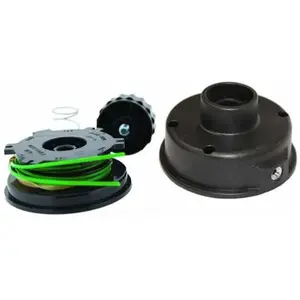 Comparateur de prix : GREENSTAR Tête fil nylon RYOBI LTA001 - LTA003 - 5132000077