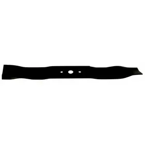 Comparateur de prix : Ratioparts Lame mulching adaptable pour tondeuse Castelgarden - L : 504 mm - Alésage central : 18,3mm - Entraxe : 65mm