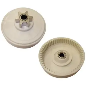 Greenstar 4425 Pignon Plastique 3/8 LP 6 dents pour tronçonneuse élect...Vendu parkaufland